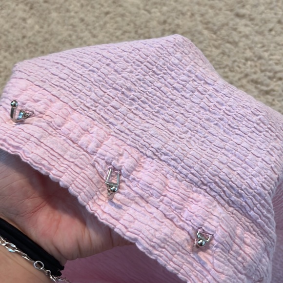 Pink blouse - Picture 3 of 3